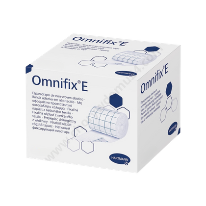 Przylepiec Omnifix E 15 cm x 10 m