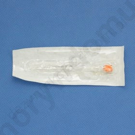 Igła do znieczuleń podpajęczynówkowych 20G/90 mm Quincke (1 szt.) - Balton