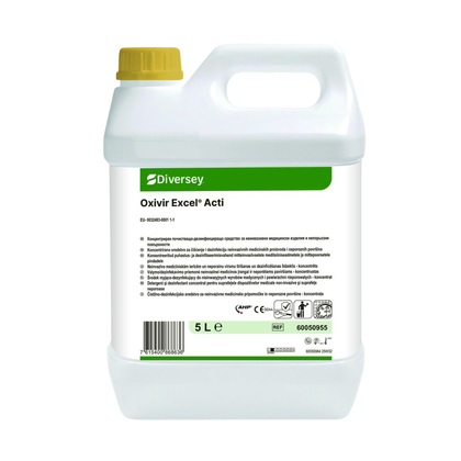 Oxivir Excel Acti 5 L
