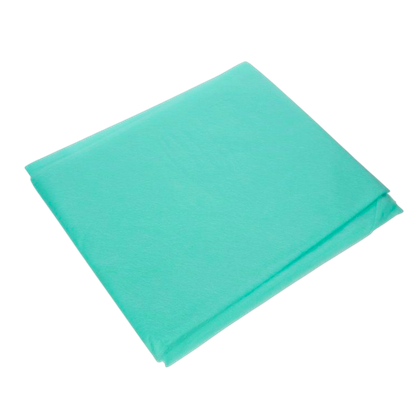 Serweta z flizeliny 45 x 45 cm niesterylna (50 szt.) - EC