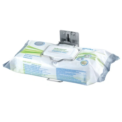 Uchwyt na opakowania softpack