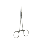 Kleszczyki HALSTED-MOSQUITO 12,5 cm - proste