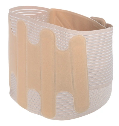 LombaSkin pas lędźwiowy 21 cm, rozmiar 1 - beż