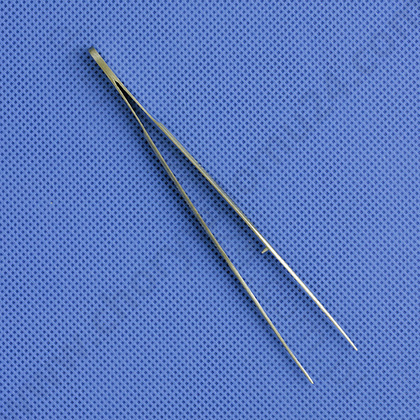 Pinceta anatomiczna 12,5 cm - prosta