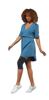 GenuExtrem, rozmiar 6 - antracyt