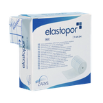 Plaster włókninowy ELASTOPOR 5 cm x 10 m