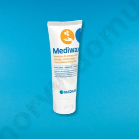 Mediwax krem 75 ml.