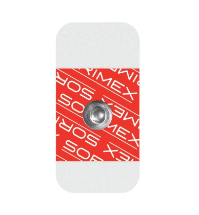 Elektroda do EKG EK-S 22 PSG dla dzieci (50 szt.) - Sorimex