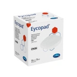 Kompresy oczne EYCOPAD 56 x 70 mm sterylne (25 szt.)