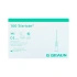 Igła Sterican 0,8 x 120 mm 21 G (100 szt.) - Braun