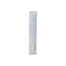 Igła do nakłuć lędźwiowych 1,1 x 90 mm 19G Quincke Spinal needle (1 szt.) - BD