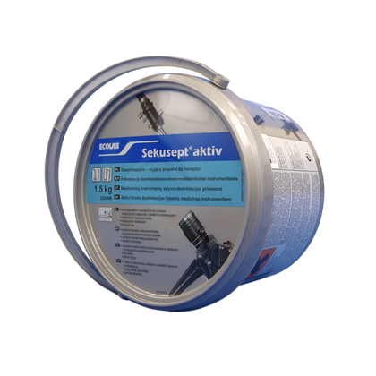 Sekusept Activ 1,5 kg.