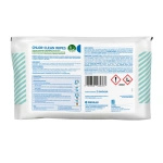 Chlor-Clean Wipes 25 szt.