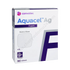 Aquacel Foam Ag N/ADH - opatrunek 10 x 10 cm. (10 szt.) - ConvaTec