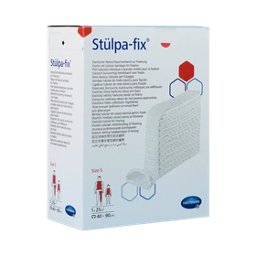 Siatka Stulpa Fix Nr 5 - 25 m