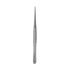 Pinceta anatomiczna 10,5 cm - prosta 