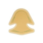 Granuflex Signal - opatrunek hydrokoloidowy na piętę 18,5 x 19,5 cm (5 szt.) - ConvaTec