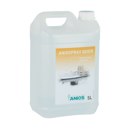 Aniospray Quick 5 L