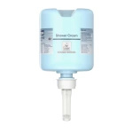 Kremowy żel pod prysznic, mini, 475 ml, S2 Tork