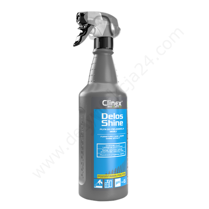 CLINEX Delos Shine 1 L