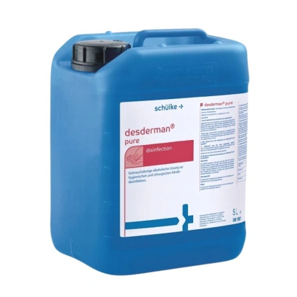 DESMANOL Pure 5 L.