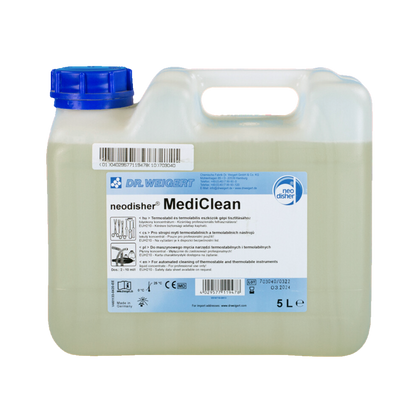 Neodisher Mediclean 5 L