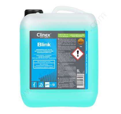CLINEX Blink 5L