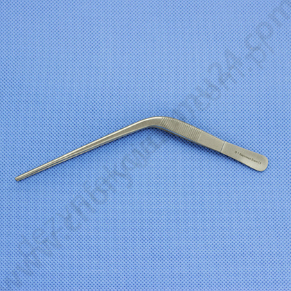 Pinceta laryngologiczna TROELTSCH 17 cm