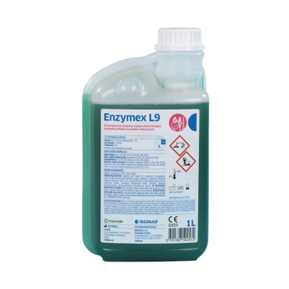 Enzymex L9 1 L