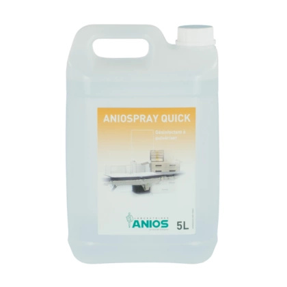 Aniospray Quick 5 L