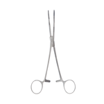 Kleszczyki PEAN 26 cm - zagięte