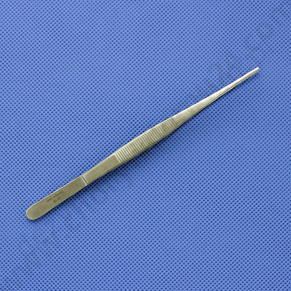 Pinceta anatomiczna SEMKEN 15 cm - prosta