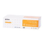Intra Silk Tape - Plaster jedwabny 1,25 cm x 5 m (32 szt.)