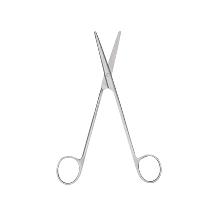 Nożyczki NELSON METZENBAUM 16 cm - proste