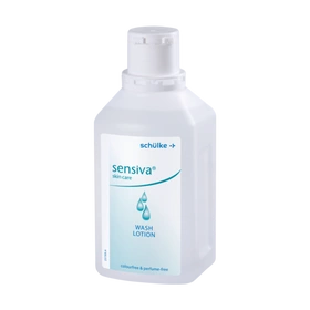 Emulsja myjąca Sensiva 500 ml