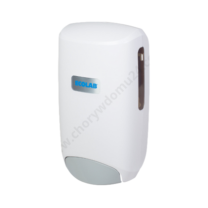 Dozownik manualny NEXA Compact (z klawiszem) 750 ml.