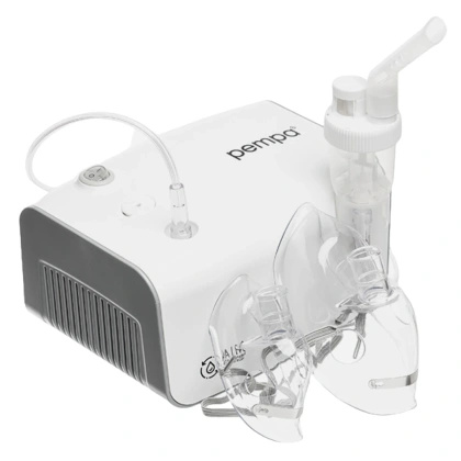 Inhalator tłokowy NEB PRO - PEMPA