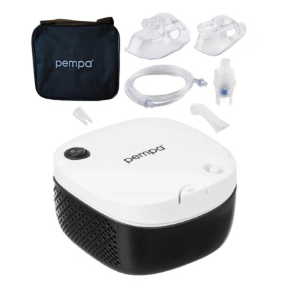 Inhalator tłokowy NEB 100 - PEMPA