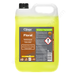 CLINEX Floral - Citro 5 L