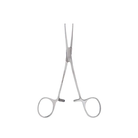 Kleszczyki CRILE 16 cm - proste