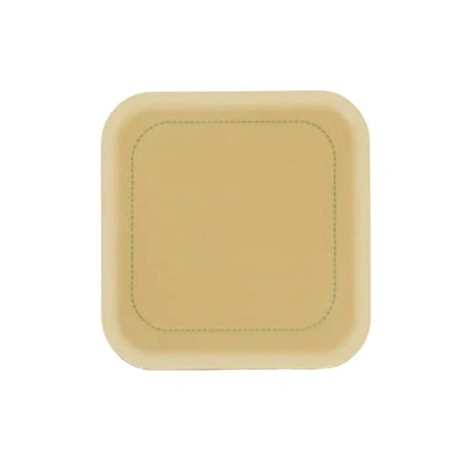 Granuflex Signal - opatrunek hydrokoloidowy 20 x 20 cm (5 szt.) - ConvaTec