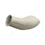Kaczka z pulpy celulozowej 1 x uż.