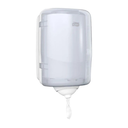 Dozownik do ręczników centralnie dozowanych, biały, Reflex, M3 473177 - Tork