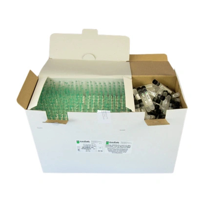 Zestaw do OB na 1,6 ml krwi (200 kpl.) -  Medlab