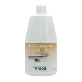 Aniospray Quick 1 L