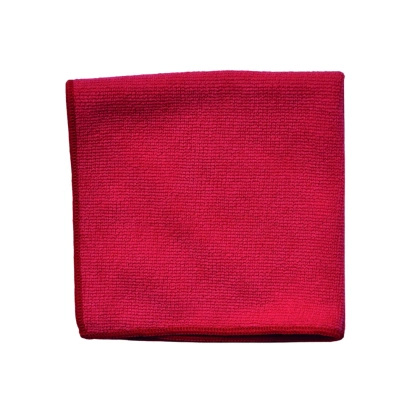 Ściereczka TASKI MyMicro czerwona 