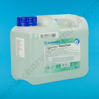 Neodisher SeptoClean 5 L