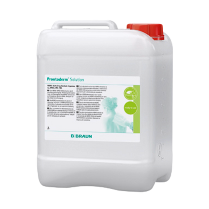 Prontoderm solution 5 L