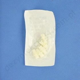 Łącznik do zgłębników Nutricia (5 szt.) Oral/Luer -  Nutricia