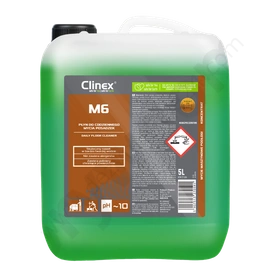 CLINEX M6 Medium 5L